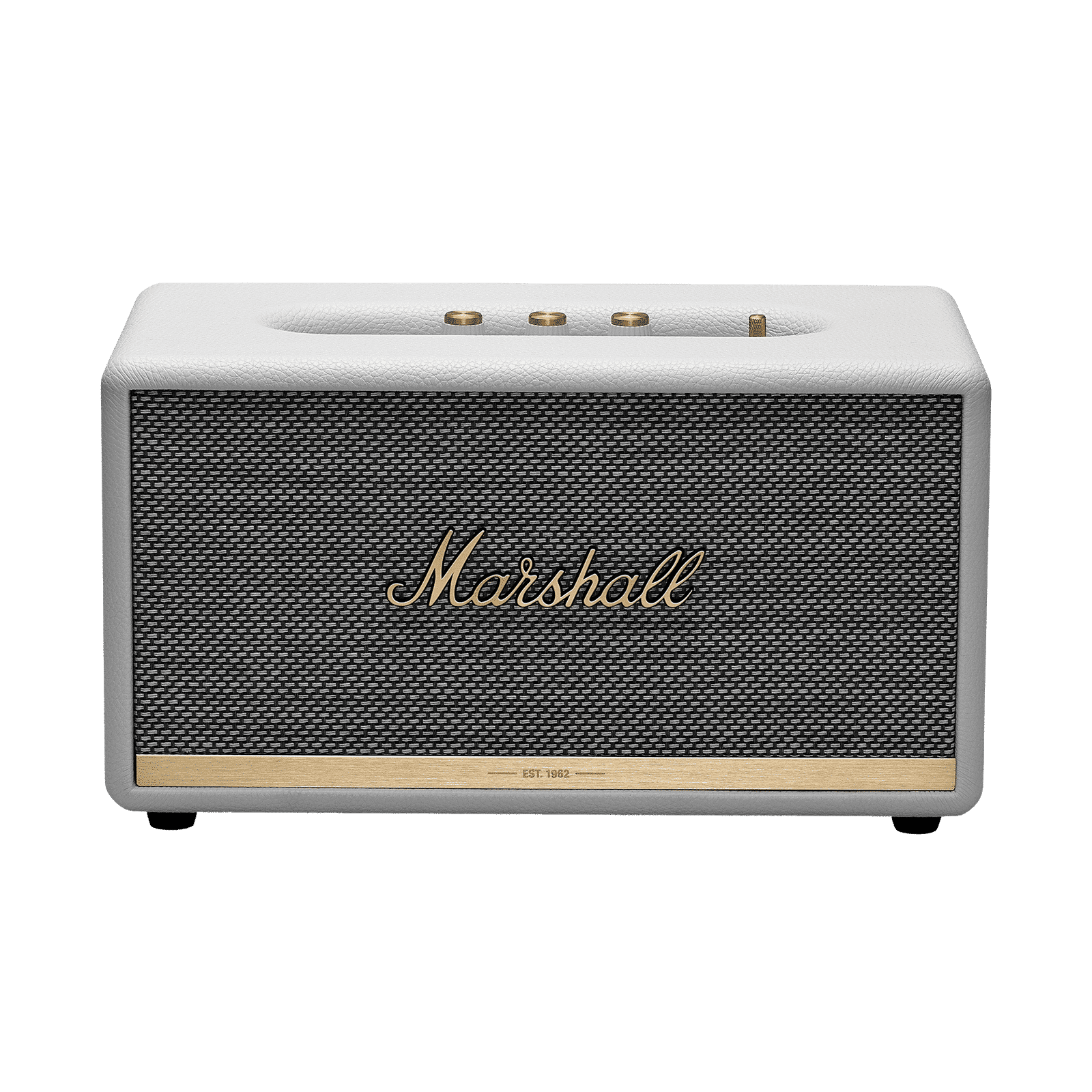 Buy Marshall Stanmore II 80W Portable Bluetooth Speaker